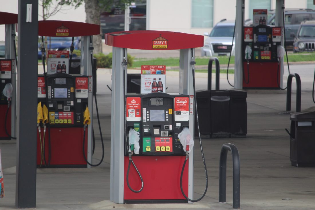 Town Talk A look at why some Lawrence convenience stores are running